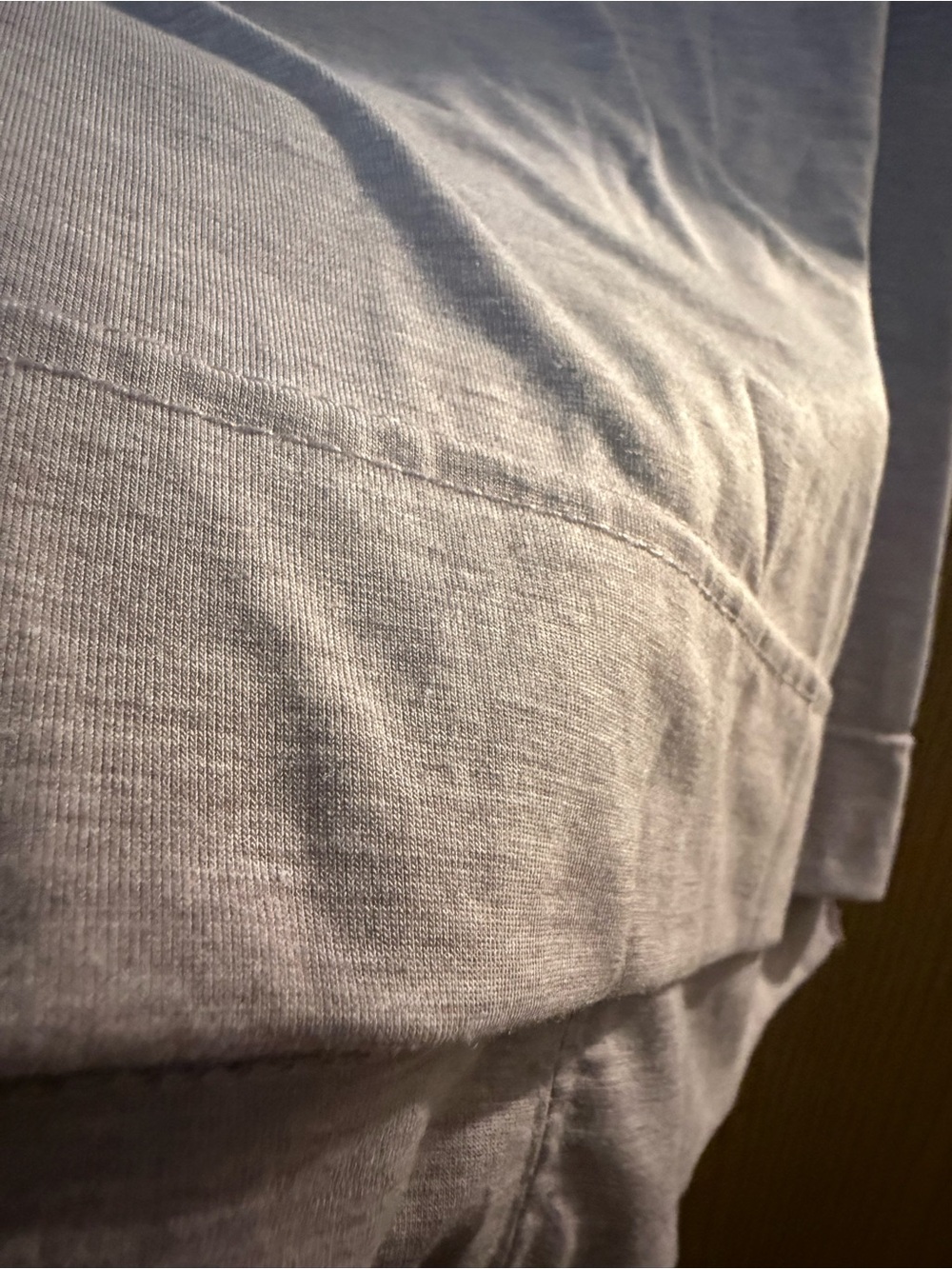 Joylab seamless leggings in Mauve - Picture 9 of 11
